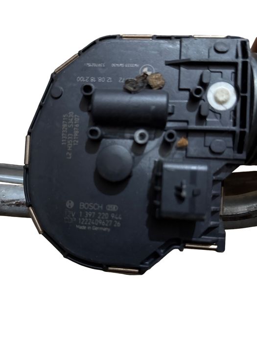 Ansamblu stergator BMW 5 F11 2009 - > 7306274