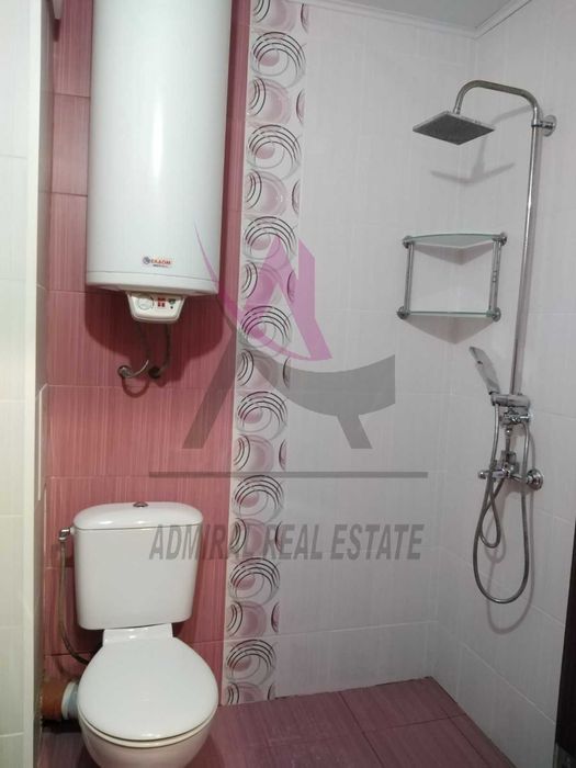 Дава се под наем Двустаен апартамент в Варна, Възраждане 3 - 55 кв.м за 420 € - Снимка #4