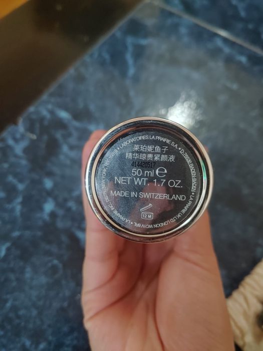 La Prairie Skin Caviar Liquid Lift Serum ser