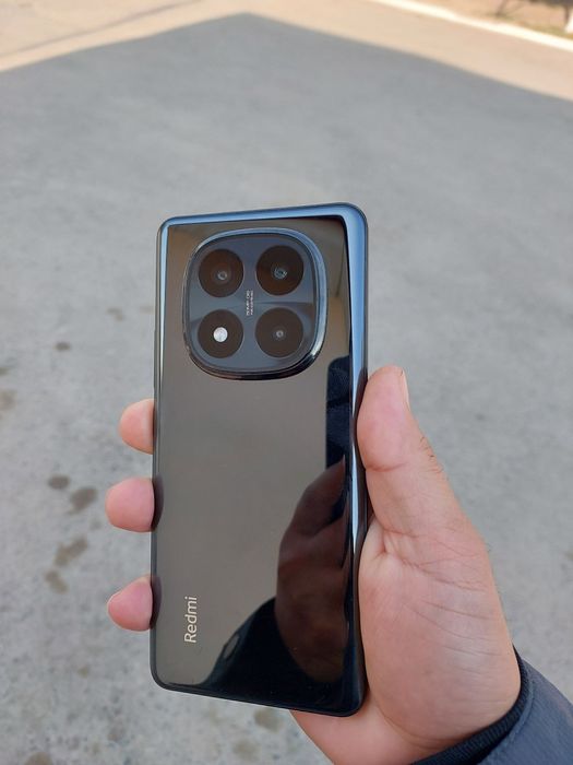 Redmi note 14 pro plus