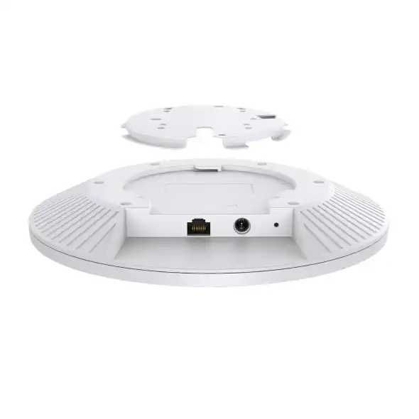 Tp-Link EAP773 Omada BE9300 WiFi 7 Точка доступа потолочного монтажа++