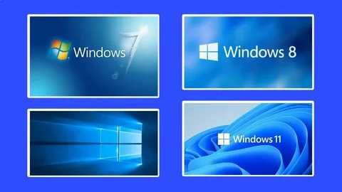 Установка Windows/Виндовс/Диагностика/Удалаление Вирусов/Выезд на дом