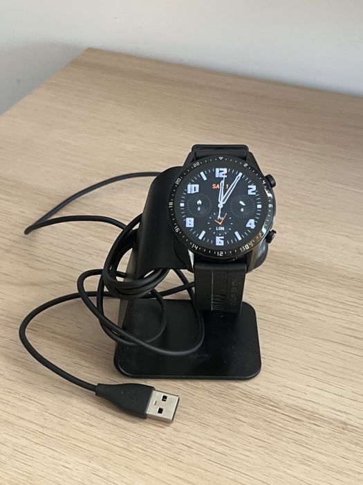 Huawei watch gt 2