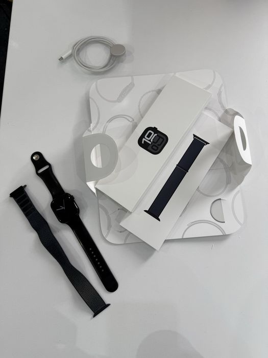 Ceas Apple watch series 10 46 mm
