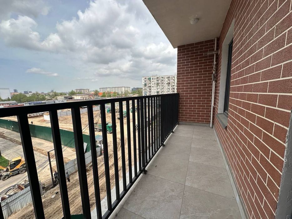 Срочно Продается Квартира 1/5/12 28м2 на ЖК «Assalom Soxil» Узбум