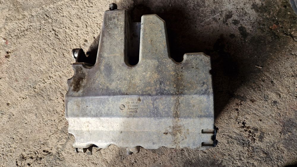 Baie ulei cod 045103603D, 1.4tdi AMF, BHC Audi A2, Polo 9N, Fabia 1,