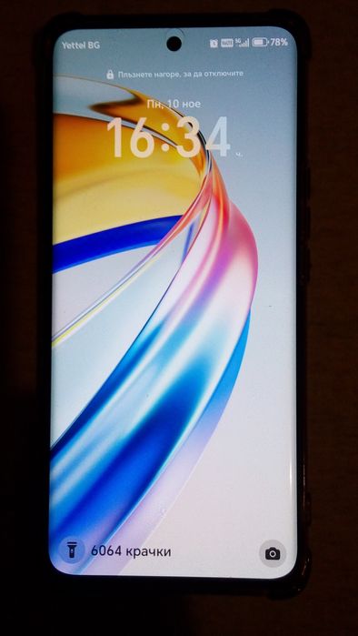 Honor magic 6 lite 5G