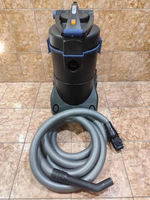 Aspirator pentru piscina/ iaz Oase Pondovac 3