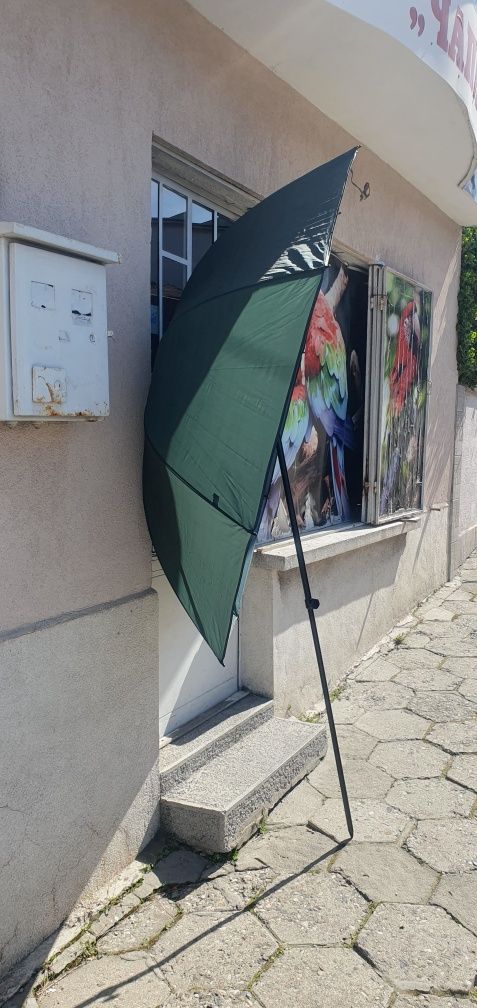 ПРОМО! Чадър Eurocatch 2.00м.
