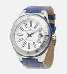 Стилен, чисто нов часовник Jaques Lemans
