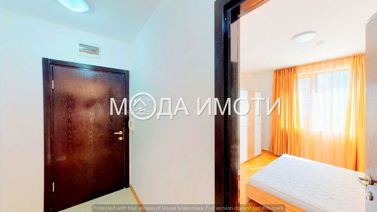 Продава се Тристаен апартамент в к.к. Елените - 90 кв.м за 1334 €/кв.м - Снимка #14