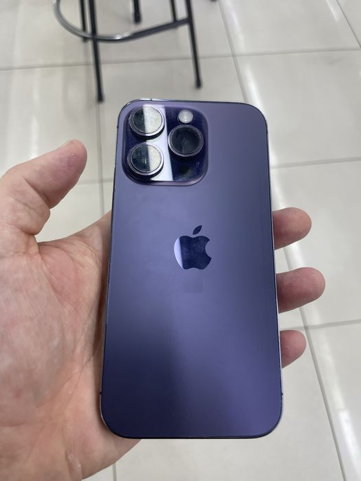 Продаю iphone 14 pro