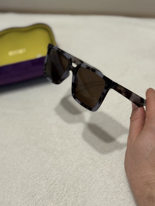 очила Gucci без  следи от употреба