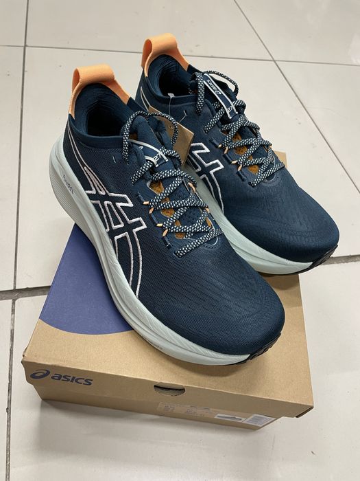 Asics Gel-Nimbus® 27