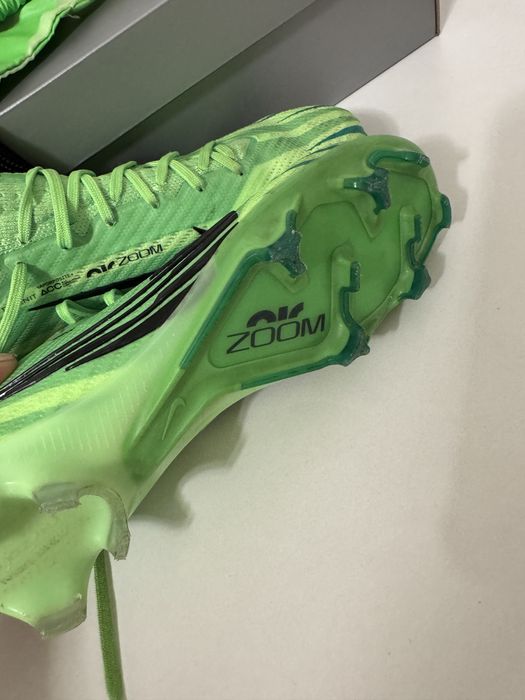 Zoom Superfly 9 MDS ELITE FG