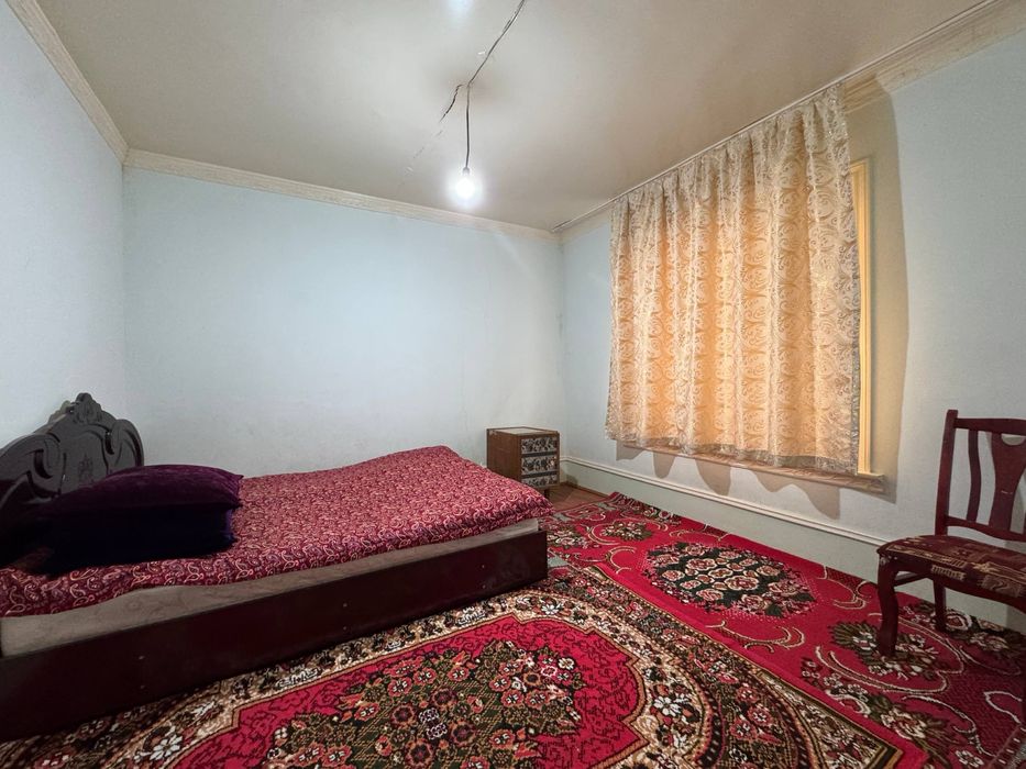 Сотилади 1,5 гектарли ховли йер