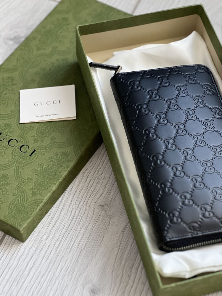 Партмоне Gucci