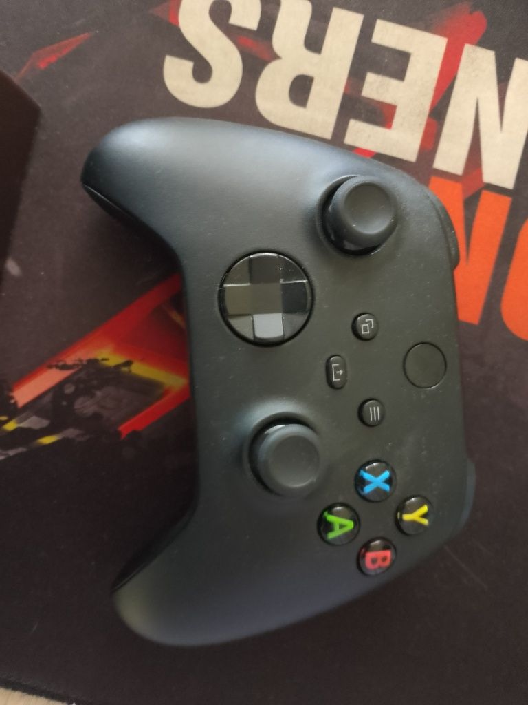 Xbox series s white