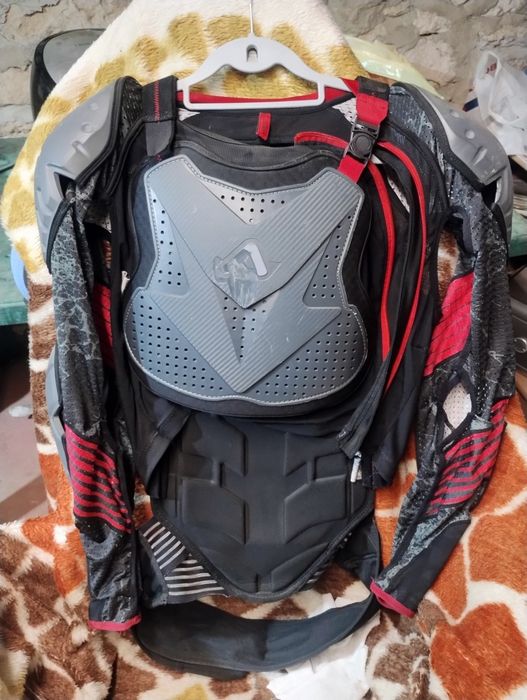 Ризница Acerbis.