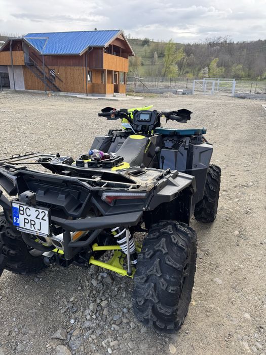 Atv Polaris Sportsman S CP1000 2024