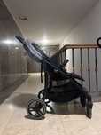 Vand carucior sport Kinderkraft
