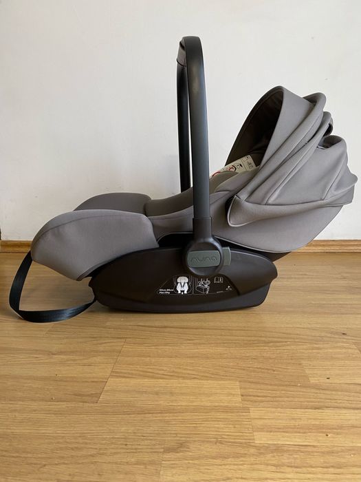 Vand scoica Nuna Arra Next