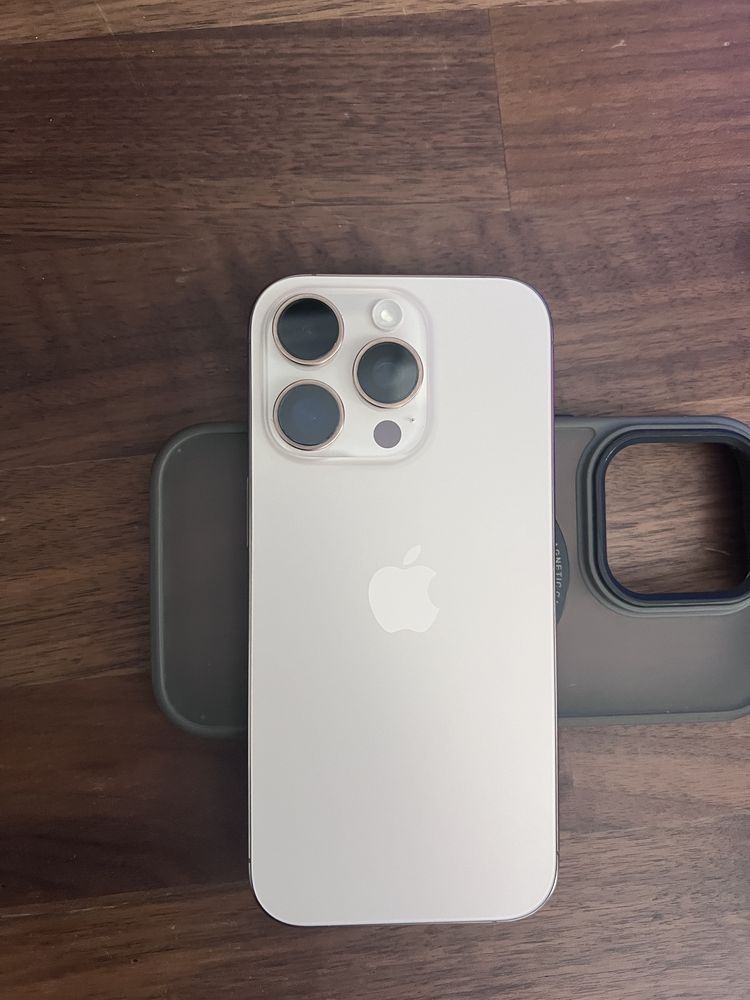 Iphone 16 pro 256 GB
