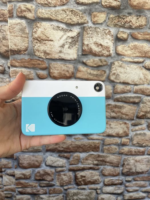 Kodak Aparat foto instantaneu Printomatic