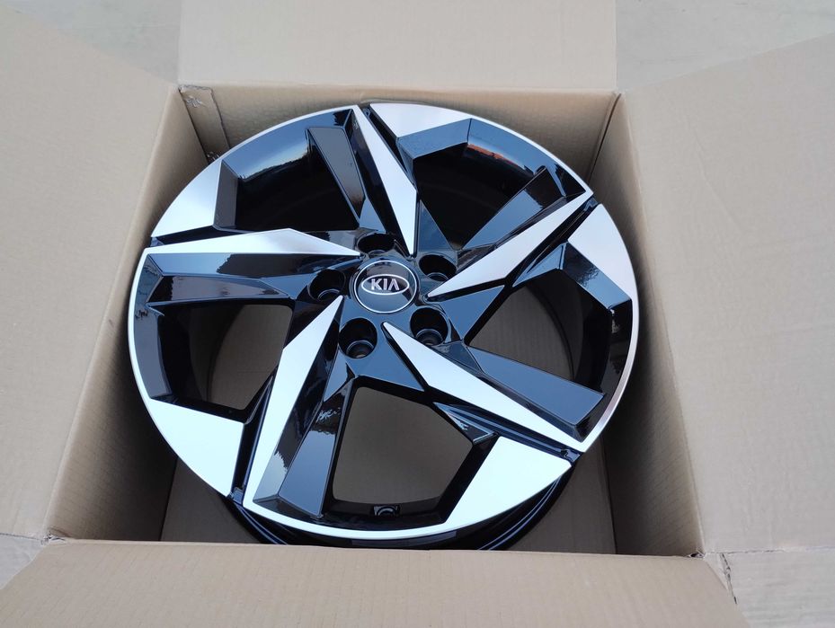 Jante Noi KIA CEED Optima Niro Soul Sportage Venga X-CEED pe R16