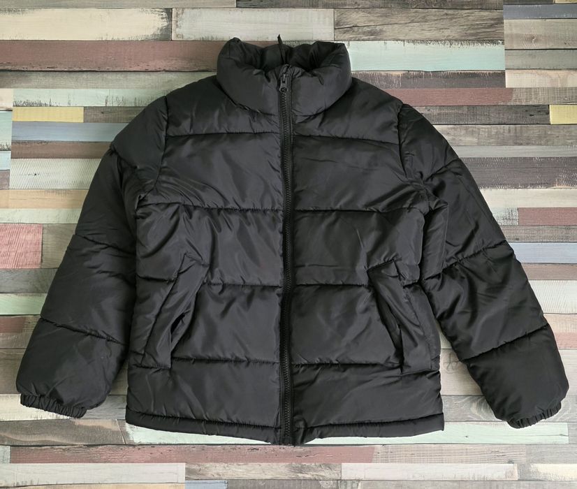 Зимно яке Н&М 134-140см.