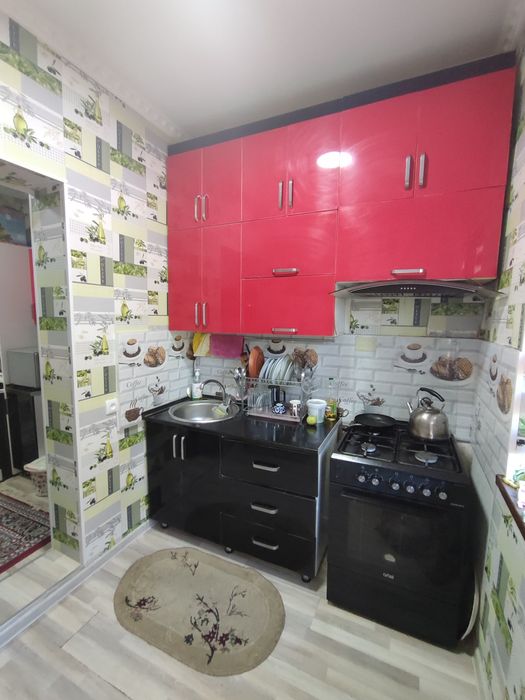 Сдается квартира на Карасу 6