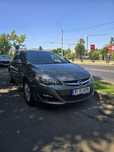 Opel Astra J 2018 1.6 benzina + GPL