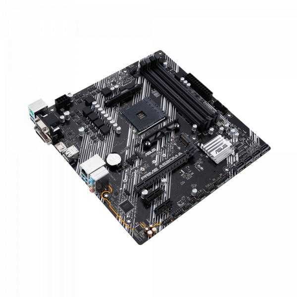 ! Материнская плата MB ASUS PRIME A520M-A цена с НДС