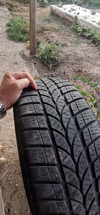 Аломиниеви джанти 4x108 borbet