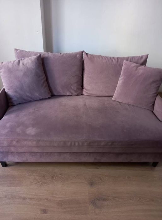 Canapea Extensibila