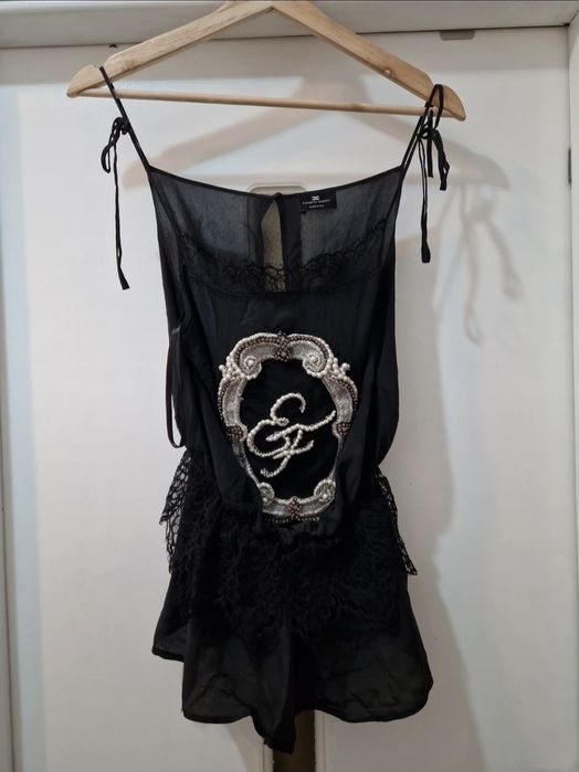 Elisabetta Franchi Top
