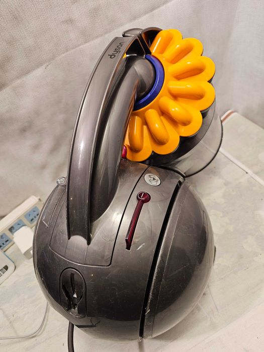 Aspirator Dyson Ball multi floor CY27