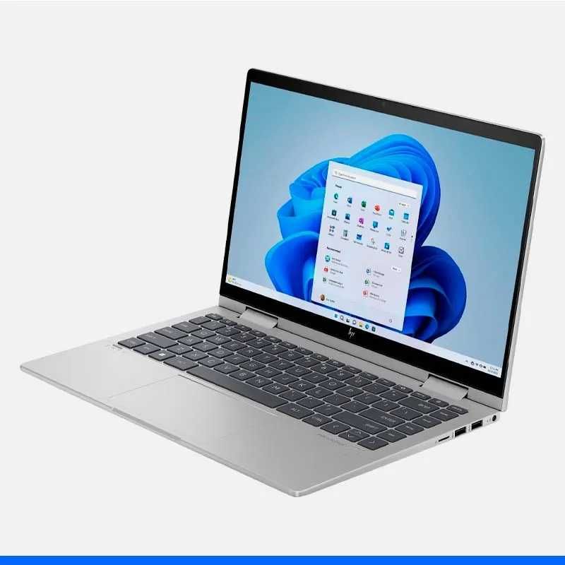 Hp Envy ×360 Intel i5-1335U 555$+ BONUS