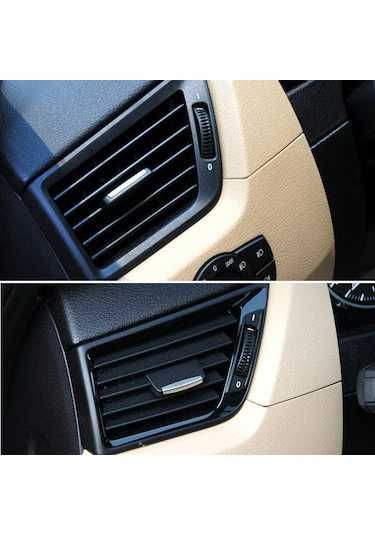 Рамка за въздуховод лява BMW E84 X1 щипки джип климатик 4х4 SUV нови