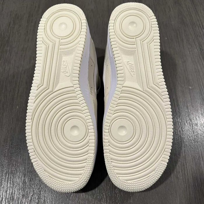 Nike Air Force 1 Popcorn - чисто нови с кутия и фактура - EU 45