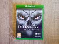 Darksiders II Deathinitive Edition за XBOX ONE S/X SERIES S/X