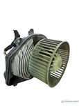 Ventilator aeroterma AUDI A4 Avant 8D5, B5 1994 - 2001