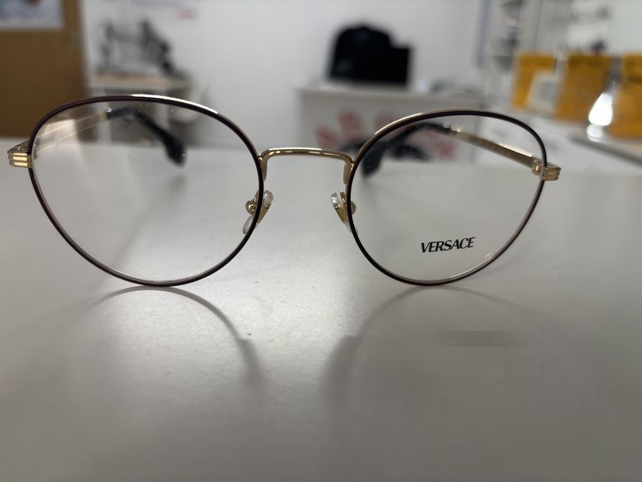 Rame cohelari Versace