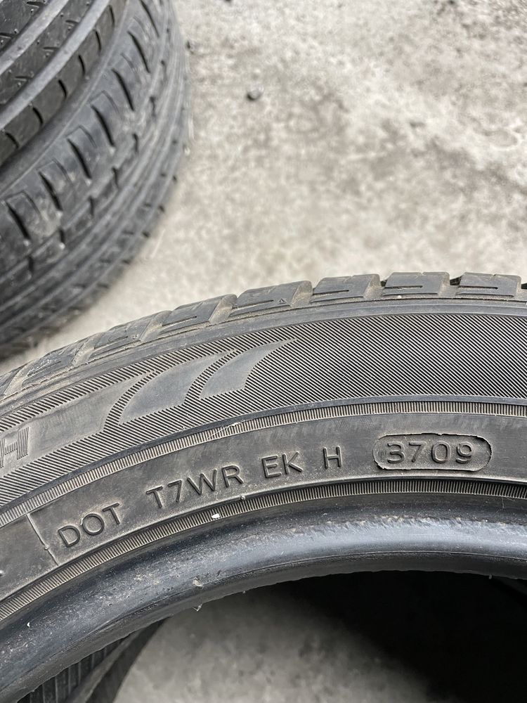 175/60/16 HANKOOK 2бр. 7мм