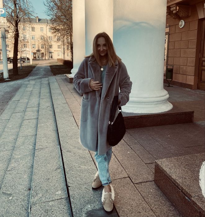 Дамска плетена чанта