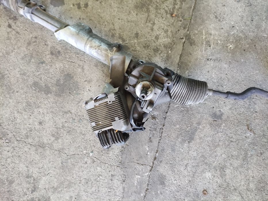 Рейка за Mercedes W245