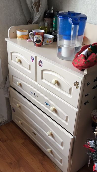 Комод отдам даром