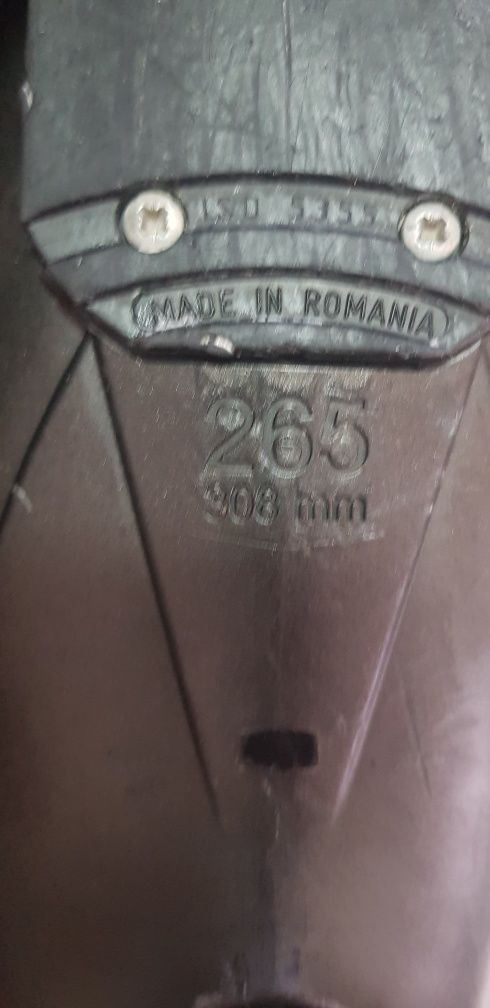 Ски екипировка ROSSIGNOL