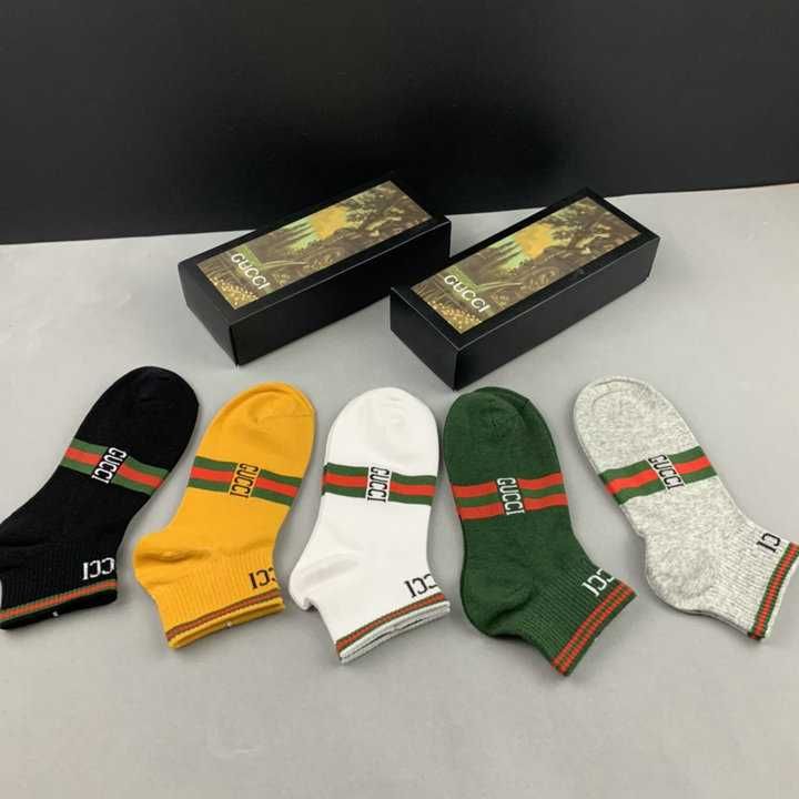 Ciorapi Gucci model 2023