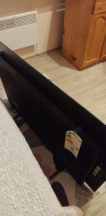 Телевизор Sony a80j